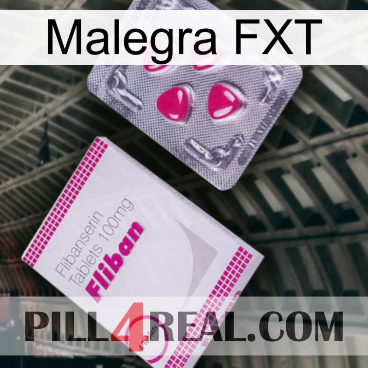 Malegra FXT 32